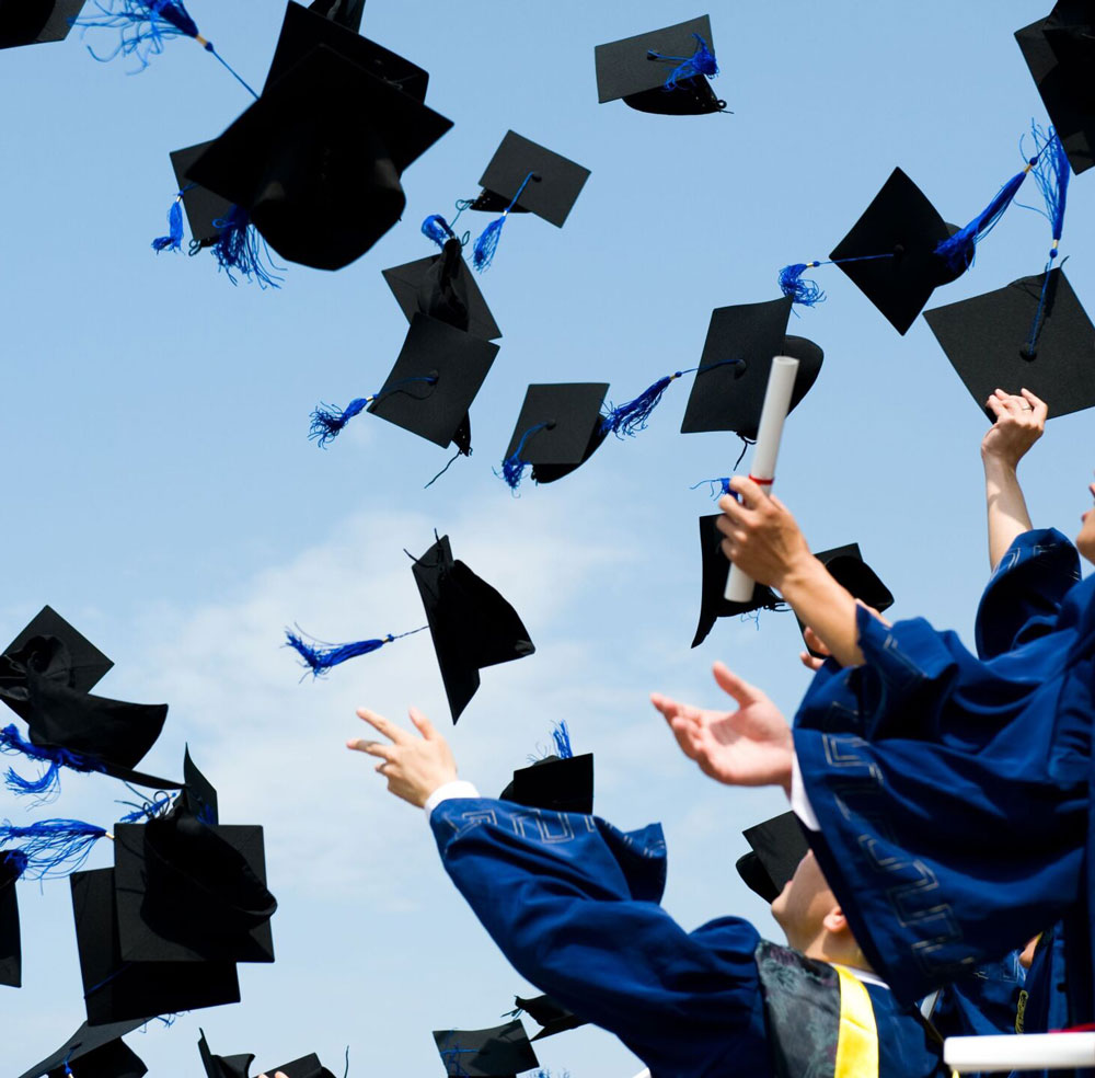 graduation